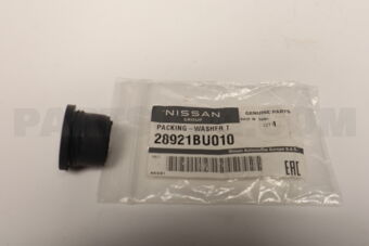 28921BU010 Nissan PACKING