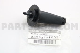 289320T003 NOZZLE ASSY-WASHER,RH