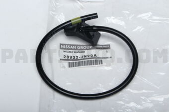 28932JN20A NOZZLE WASHER