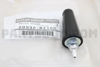 28932WJ100 NOZZLE ASSY-WAS