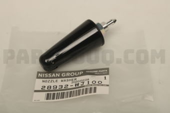 28932WJ100 NOZZLE ASSY-WAS
