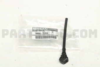 28932ZL00A NOZZLE ASSY-WASHER,RH