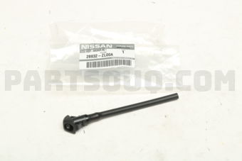 28932ZL00A NOZZLE ASSY-WASHER,RH