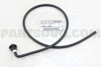 28933ZL00A NOZZLE ASSY-WASHER,LH