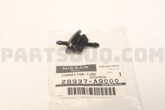 28937AQ000 CONNECTOR-TUBE