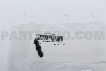 28937AR000 CONNECTOR-TUBE
