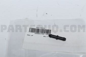 28937AR000 CONNECTOR-TUBE