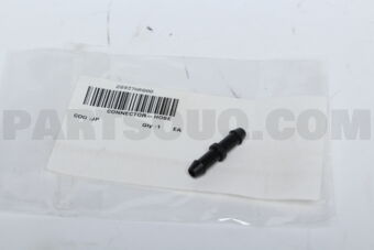 28937AR000 CONNECTOR-TUBE