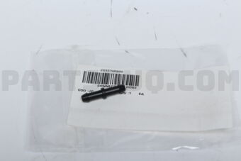 28937AR000 CONNECTOR-TUBE