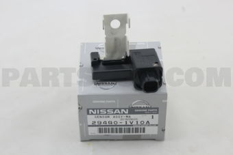 294G01V10A SENSOR ASSY-MAIN CURRENT
