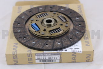 3010095F0B DISC ASSY-CLUTCH