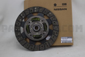 30100EA200 DISC ASSY-CLUTCH