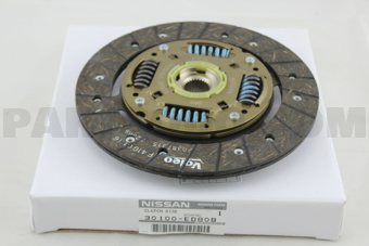 30100ED80B DISC ASSY-CLUTCH