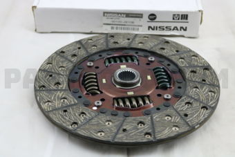 30100JS10B DISC ASSY-CLUTCH