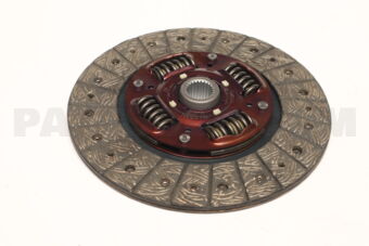 30100VJ208 DISC ASSY-CLUTCH