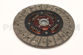 30100VJ208 DISC ASSY-CLUTCH