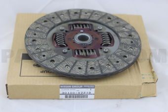 30100VJ218 DISC ASSY-CLUTCH