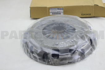 302108H801 COVER ASSY-CLUTCH