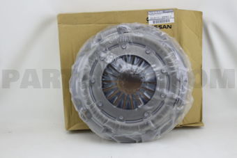 302108H801 COVER ASSY-CLUTCH