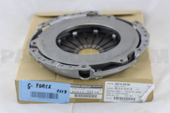 3021095F0B COVER ASSY-CLUTCH