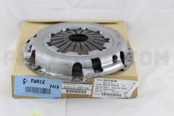 3021095F0B COVER ASSY-CLUTCH