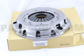 302109H205 COVER ASSY-CLUTCH