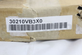 30210VB3X0 CLUTCH COVER