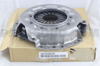 30210VB3X0 CLUTCH COVER