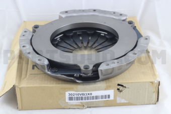 30210VB3X0 CLUTCH COVER