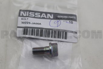 30223JA00A BOLT