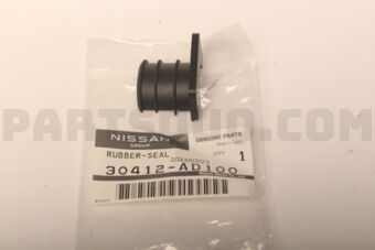 30412AD100 SEAL-RUBBER.REAR ENGINE