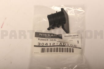 30412AD100 SEAL-RUBBER.REAR ENGINE