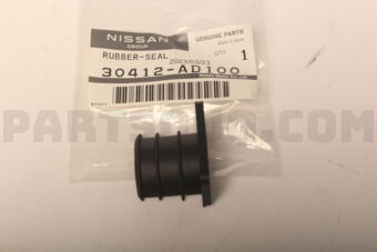 30412AD100 SEAL-RUBBER.REAR ENGINE