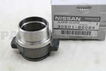 30501B6064 SLEEVE-CLUTCH RELEASE