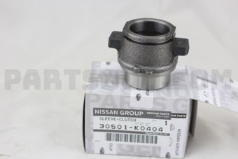 30501K0404 SLEEVE-CLUTCH RELEASE