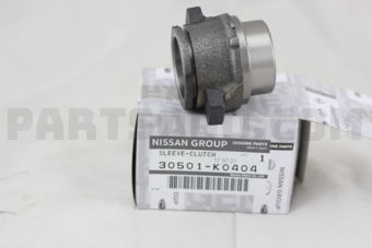 30501K0404 SLEEVE-CLUTCH RELEASE