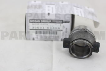 30501K0404 SLEEVE-CLUTCH RELEASE