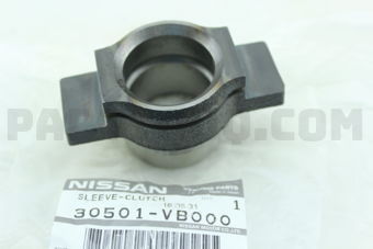 30501VB000 SLEEVE-CLUTCH RELEASE