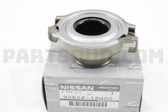 3050212U00 BEARING-CLUTCH RELEASE