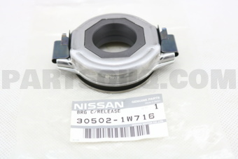 305021W716 BEARING-CLUTCH RELEASE