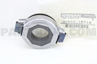 305021W718 BEARING-CLUTCH RELEASE