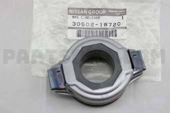 305021W720 BEARING-CLUTCH RELEASE