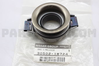 305021W724 BEARING-CLUTCH RELEASE