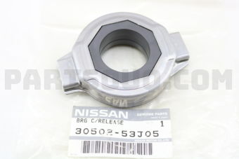 3050253J05 BEARING-CLUTCH RELEASE