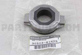 3050281N05 BEARING-CLUTCH RELEASE