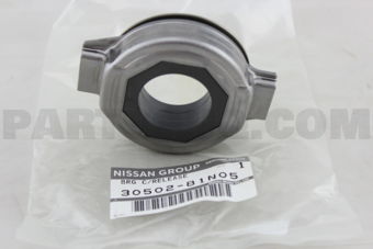 3050281N05 BEARING-CLUTCH RELEASE