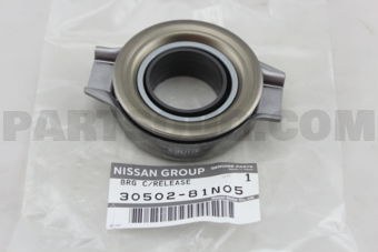 3050281N05 BEARING-CLUTCH RELEASE