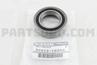 30502V6200 BEARING-CLUTCH RELEASE