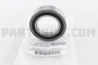 30502V6200 BEARING-CLUTCH RELEASE