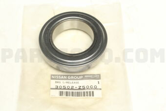 30502Z5000 BEARING-CLUTCH RELEASE